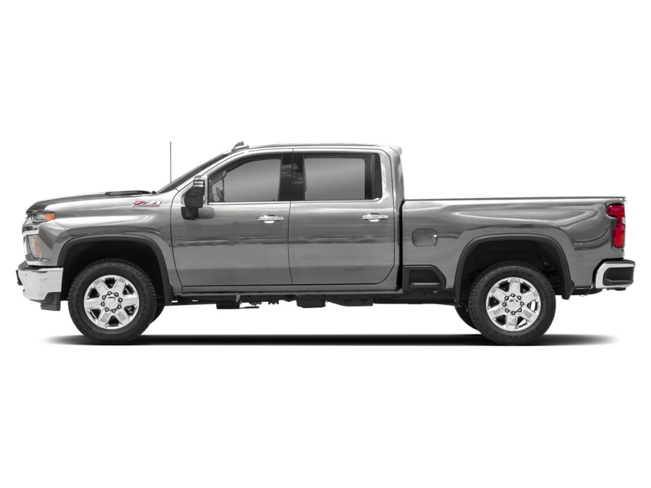 2020 Chevrolet Silverado 2500 HD Vehicle Photo in Marion, IA 52302