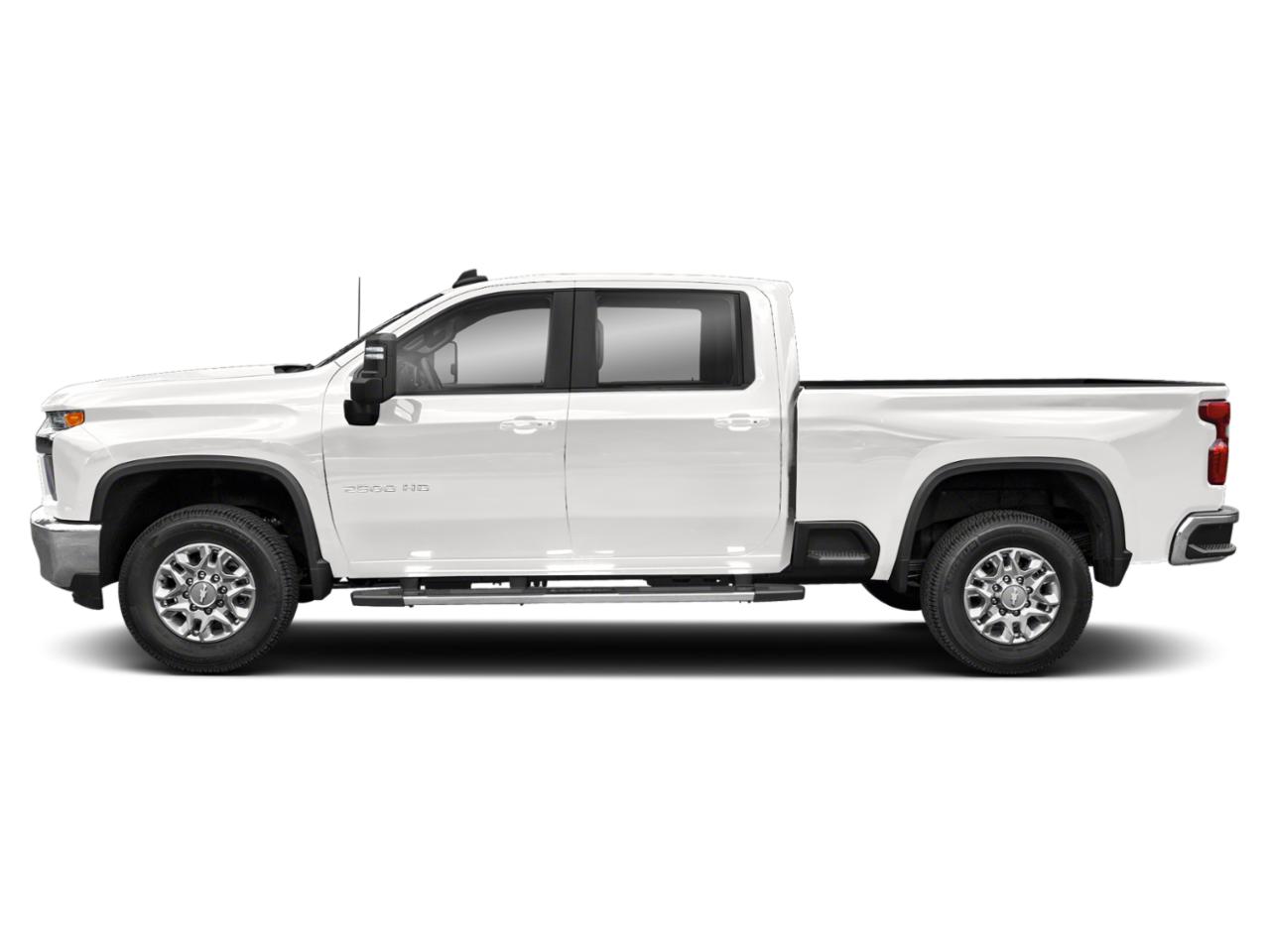 2020 Chevrolet Silverado 2500 HD Vehicle Photo in Mechanicsburg, PA 17050-1707