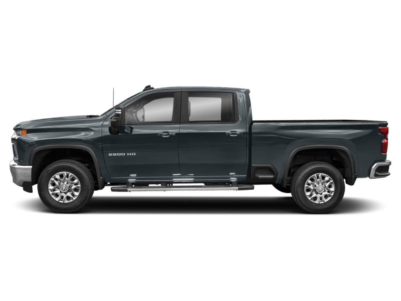 2020 Chevrolet Silverado 2500 HD Vehicle Photo in Kansas City, MO 64114