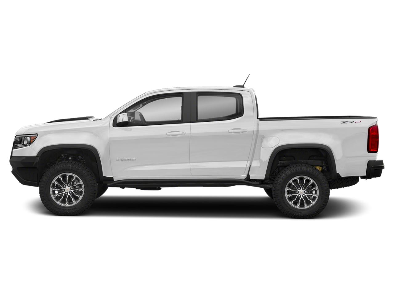 2020 Chevrolet Colorado Vehicle Photo in KANSAS CITY, MO 64114-4502