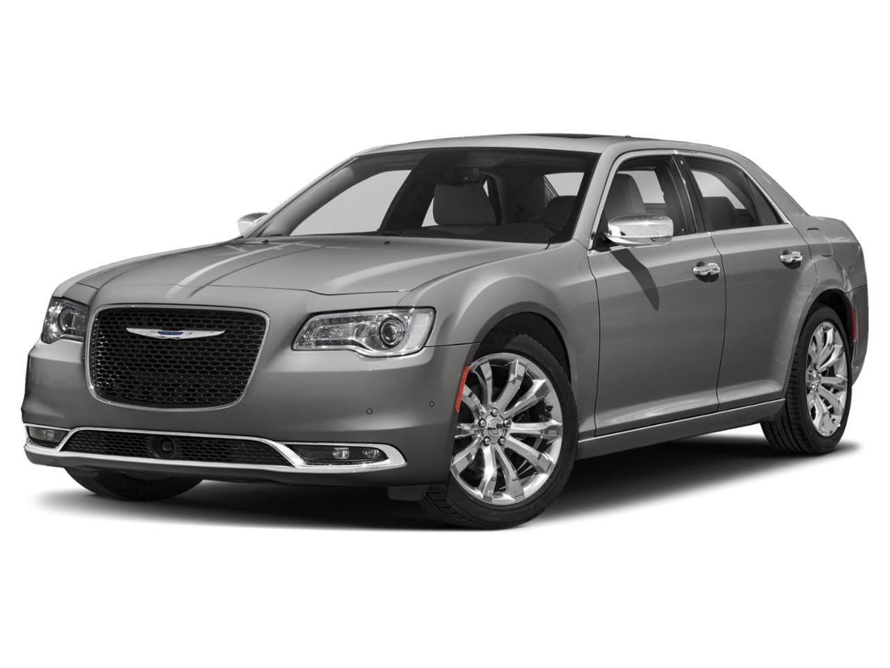 2020 Chrysler 300 Vehicle Photo in Flemington, NJ 08822