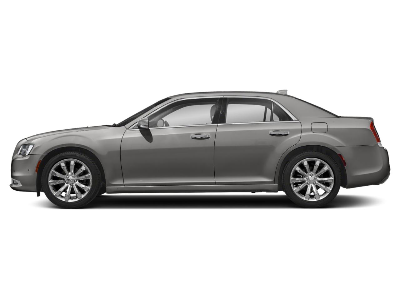 2020 Chrysler 300 Vehicle Photo in Flemington, NJ 08822