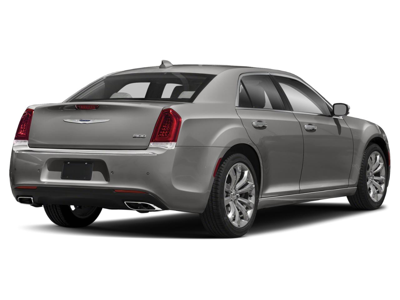 2020 Chrysler 300 Vehicle Photo in Flemington, NJ 08822