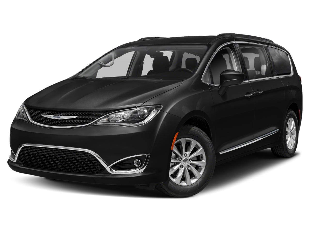 2020 Chrysler Pacifica Vehicle Photo in NORTHAMPTON, MA 01060-1120