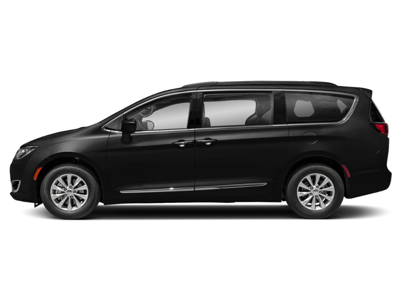 2020 Chrysler Pacifica Vehicle Photo in NORTHAMPTON, MA 01060-1120
