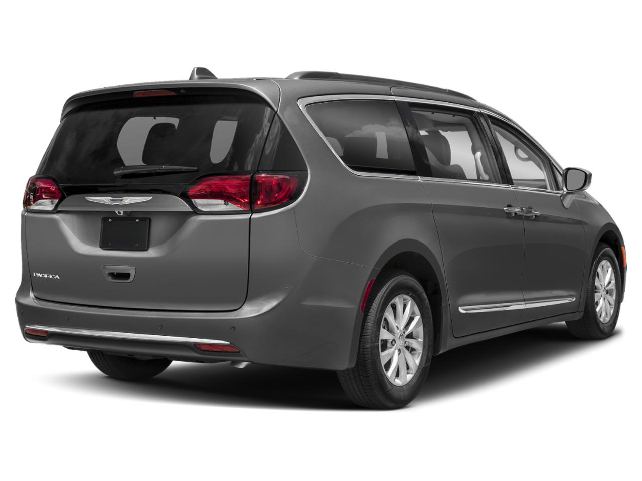 2020 Chrysler Pacifica Vehicle Photo in Kansas City, MO 64114