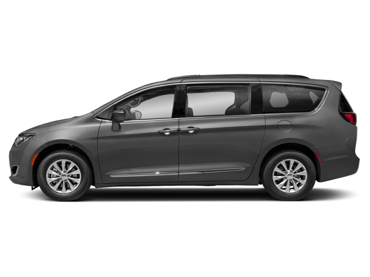 2020 Chrysler Pacifica Vehicle Photo in Kansas City, MO 64114