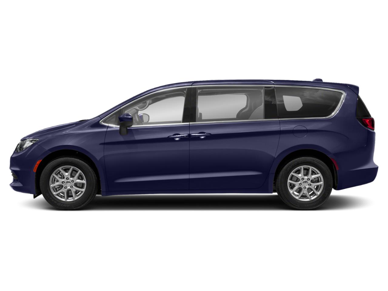 2020 Chrysler Pacifica Vehicle Photo in Mechanicsburg, PA 17050-1707