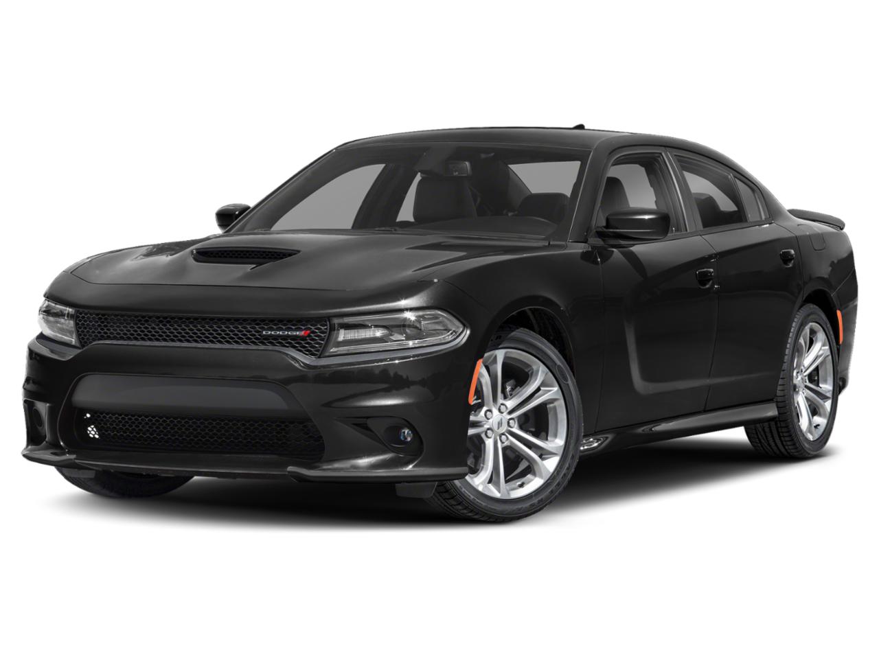 2020 Dodge Charger Vehicle Photo in Kansas City, MO 64114
