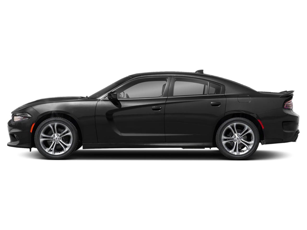 2020 Dodge Charger Vehicle Photo in Kansas City, MO 64114