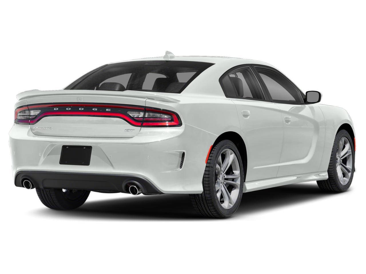 2020 Dodge Charger Vehicle Photo in Hinesville, GA 31313