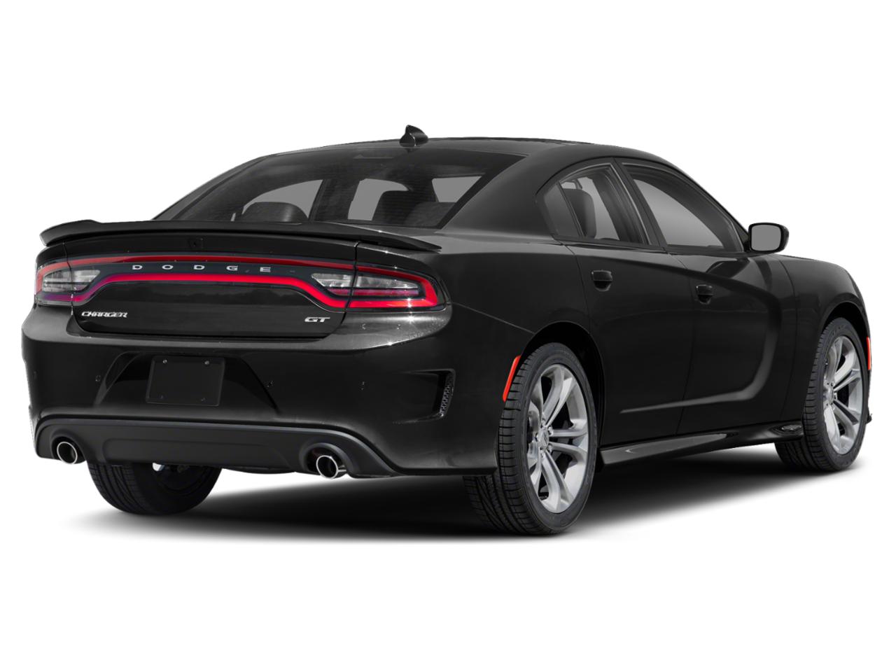 2020 Dodge Charger Vehicle Photo in Kansas City, MO 64114