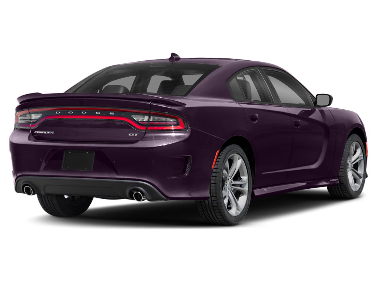 2020 Dodge Charger Vehicle Photo in Marion, IA 52302