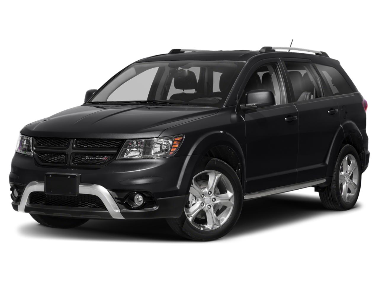 2020 Dodge Journey Vehicle Photo in Hinesville, GA 31313