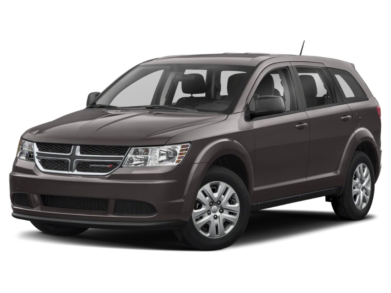 2020 Dodge Journey Vehicle Photo in Seguin, TX 78155
