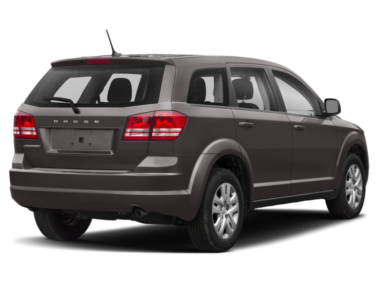 2020 Dodge Journey Vehicle Photo in Seguin, TX 78155
