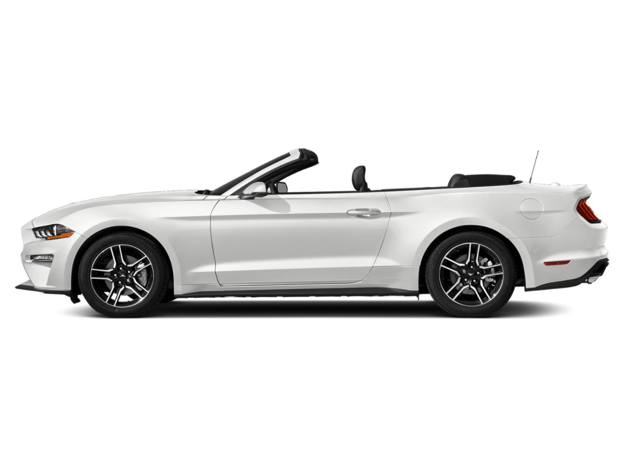 2020 Ford Mustang Vehicle Photo in Savannah, GA 31419