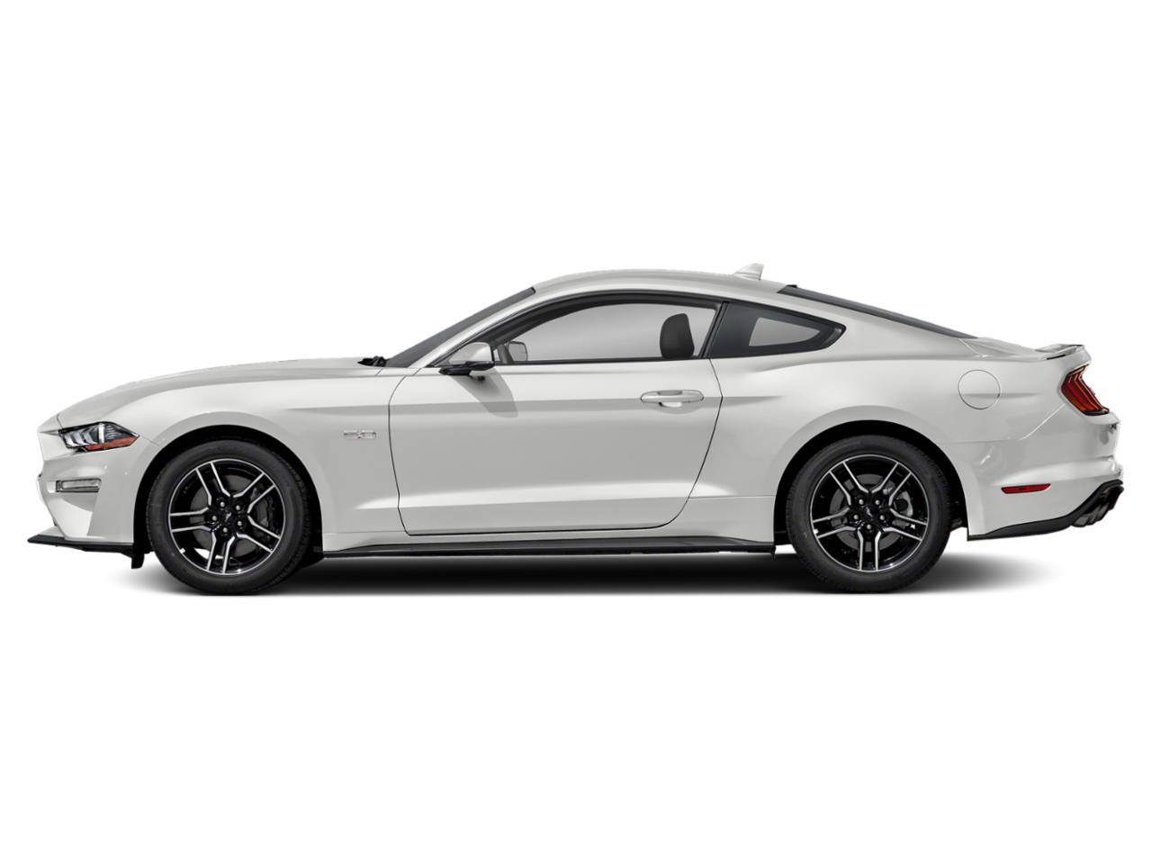 2020 Ford Mustang Vehicle Photo in Weatherford, TX 76087