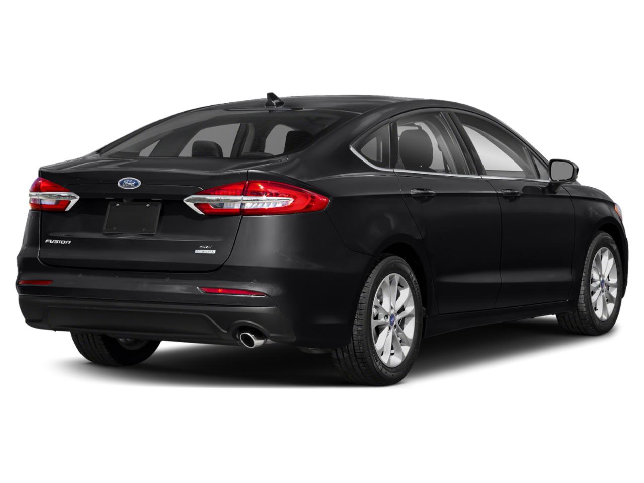 2020 Ford Fusion Vehicle Photo in INDEPENDENCE, MO 64055-1314