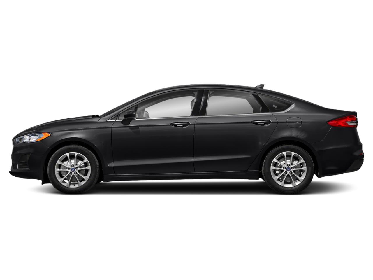 2020 Ford Fusion Vehicle Photo in INDEPENDENCE, MO 64055-1314