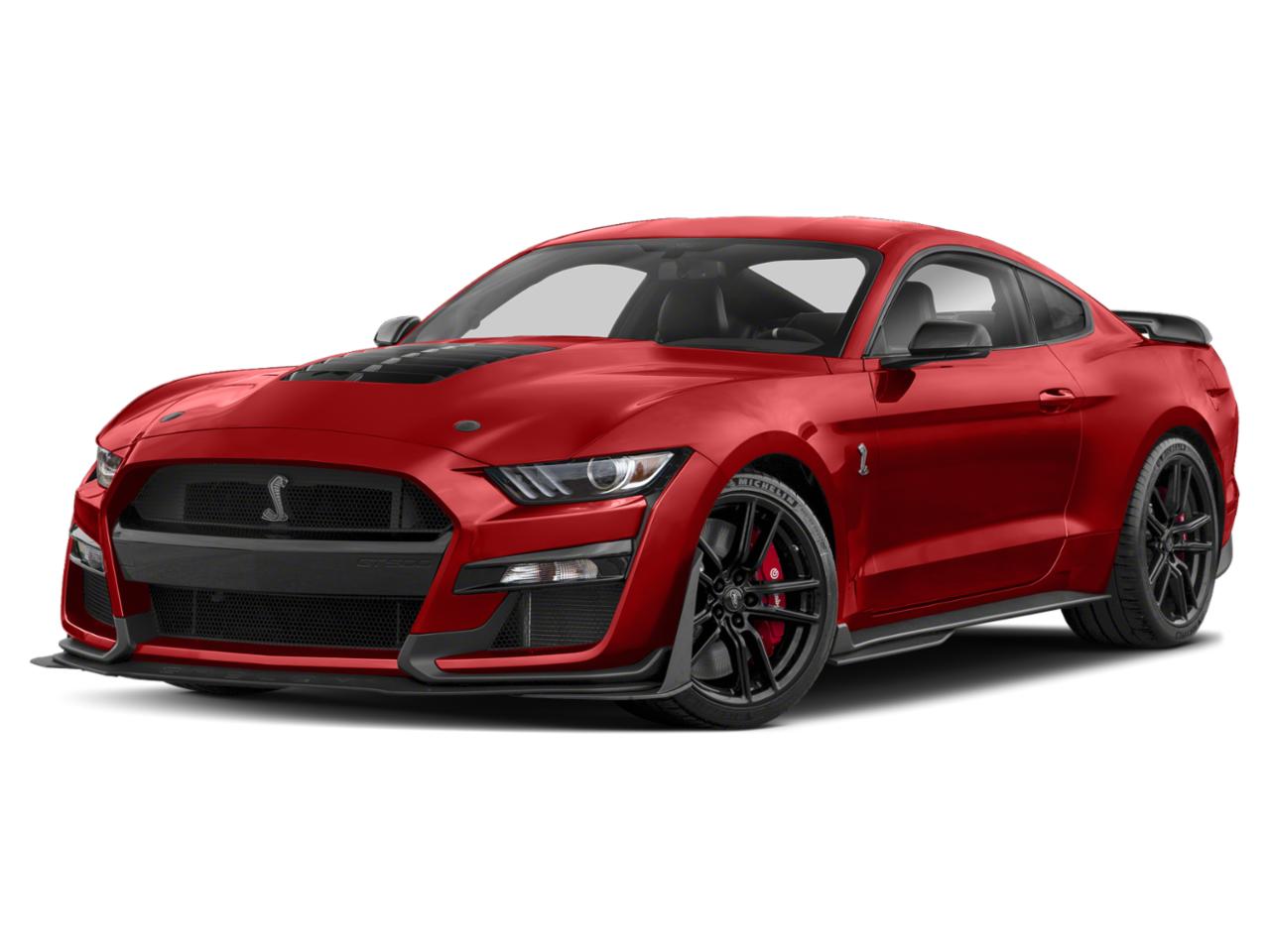 2020 Ford Mustang Vehicle Photo in Belle Vernon, PA 15012