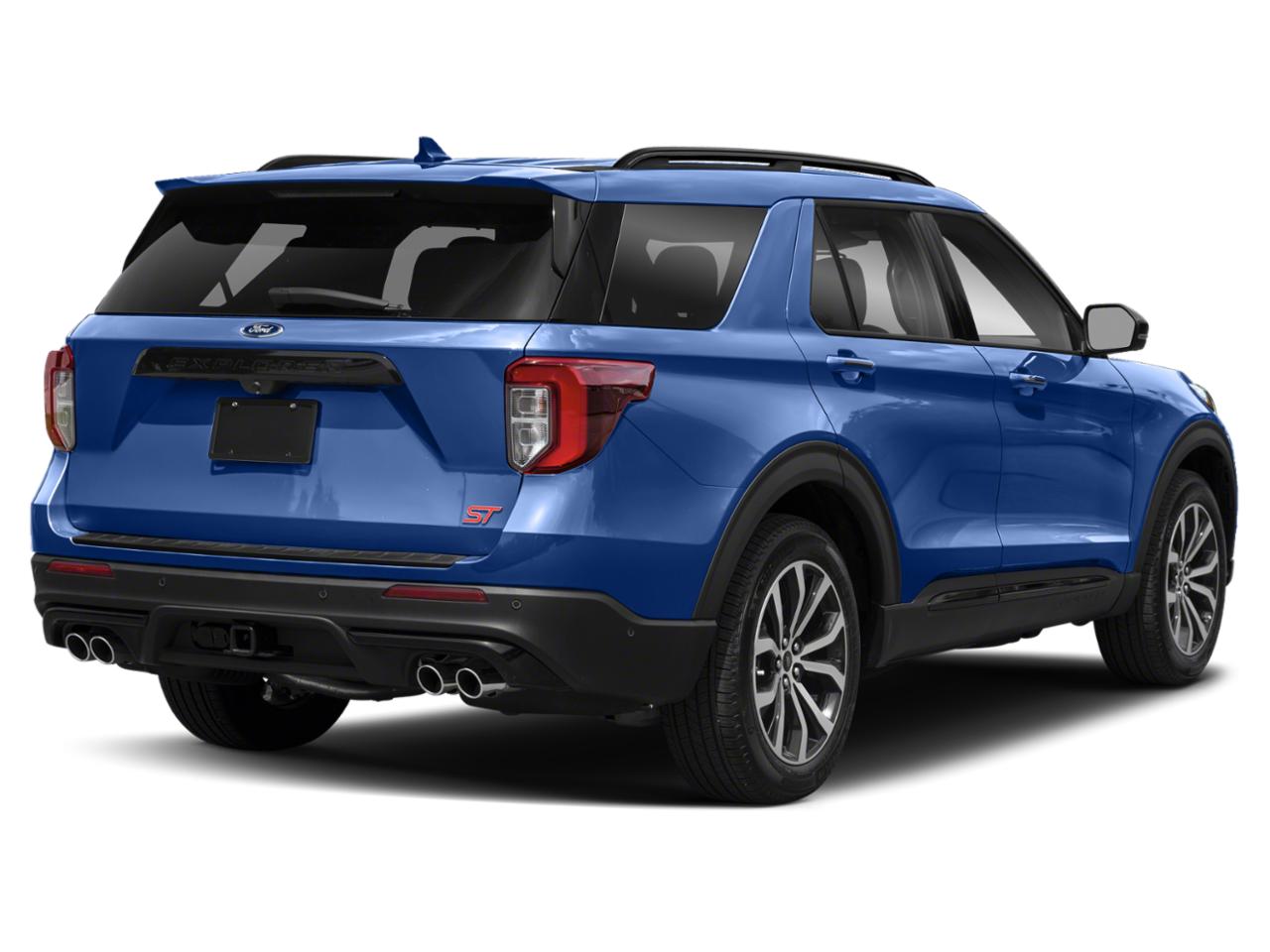 2020 Ford Explorer Vehicle Photo in Appleton, WI 54913