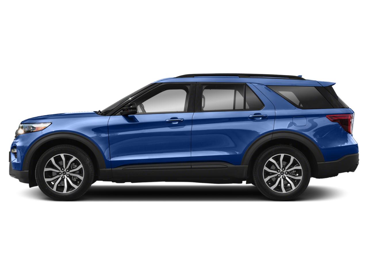 2020 Ford Explorer Vehicle Photo in Appleton, WI 54913
