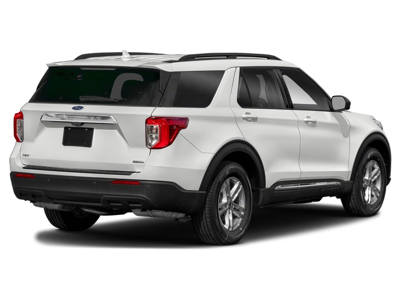 2020 Ford Explorer Vehicle Photo in Jonesboro, AR 72404