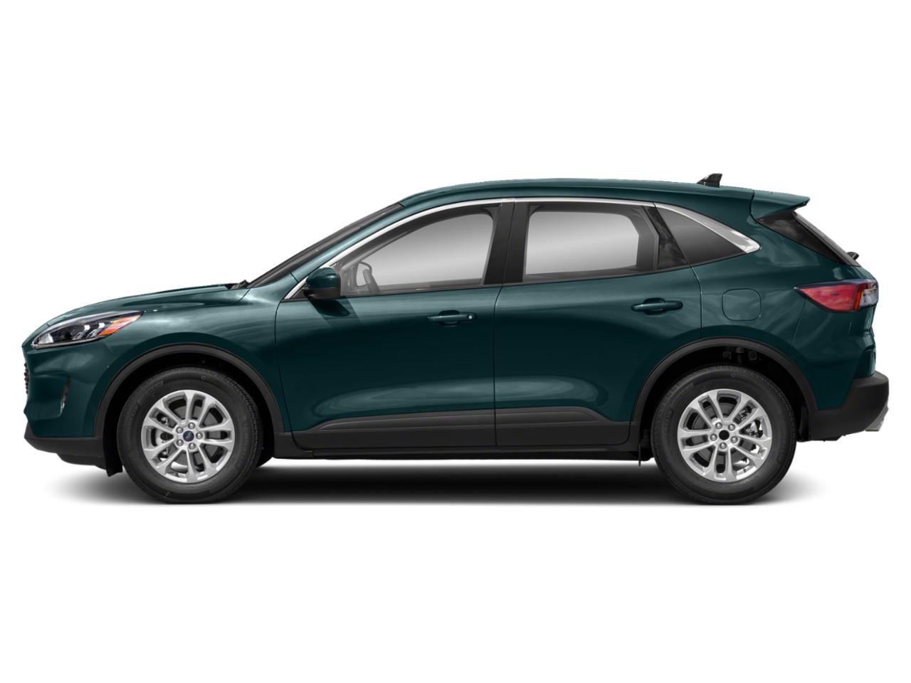 2020 Ford Escape Vehicle Photo in Trevose, PA 19053
