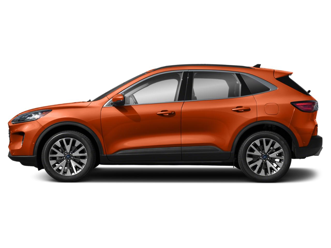 2020 Ford Escape Vehicle Photo in Pleasant Hills, PA 15236