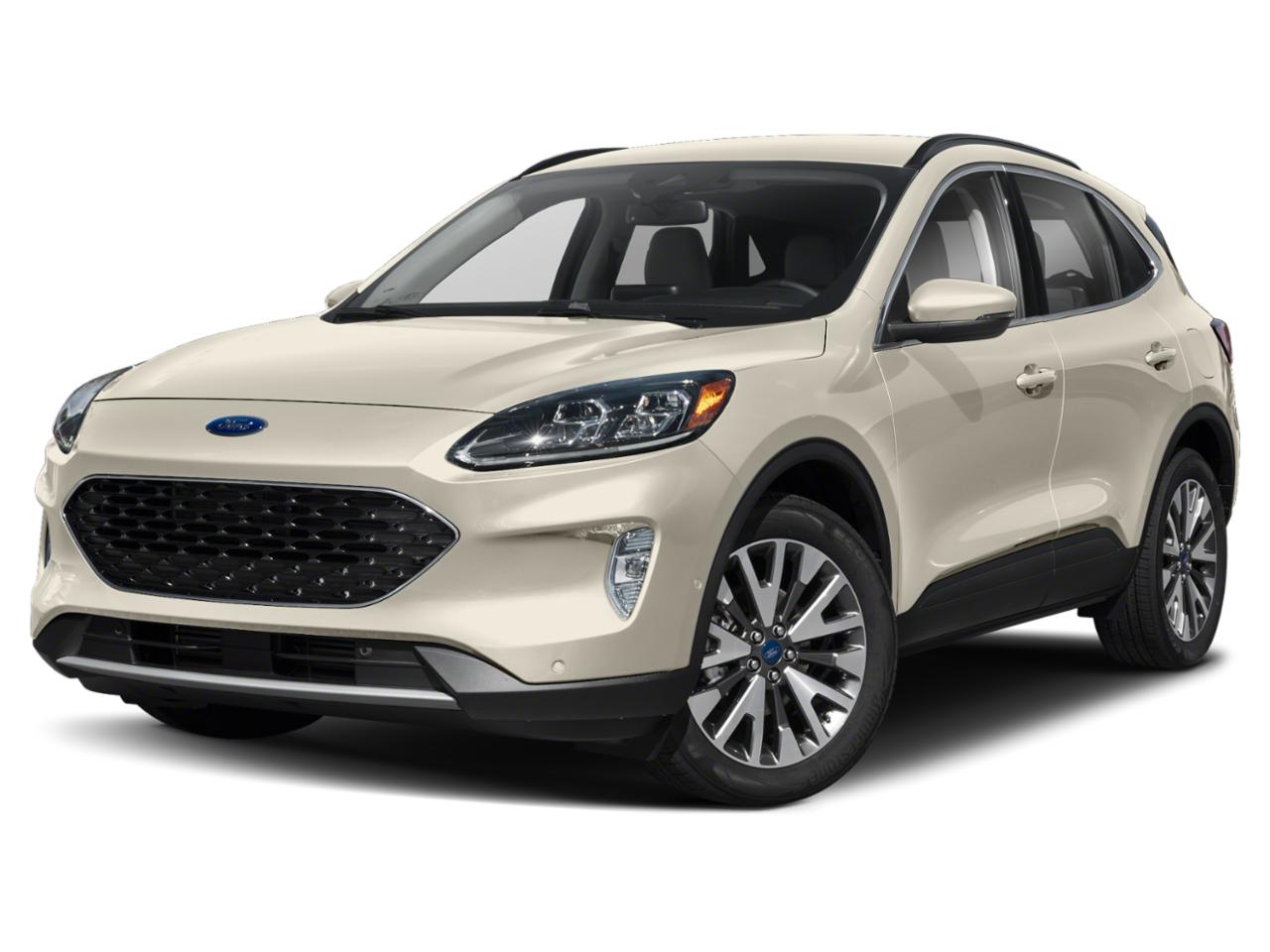 2020 Ford Escape Vehicle Photo in Savannah, GA 31419
