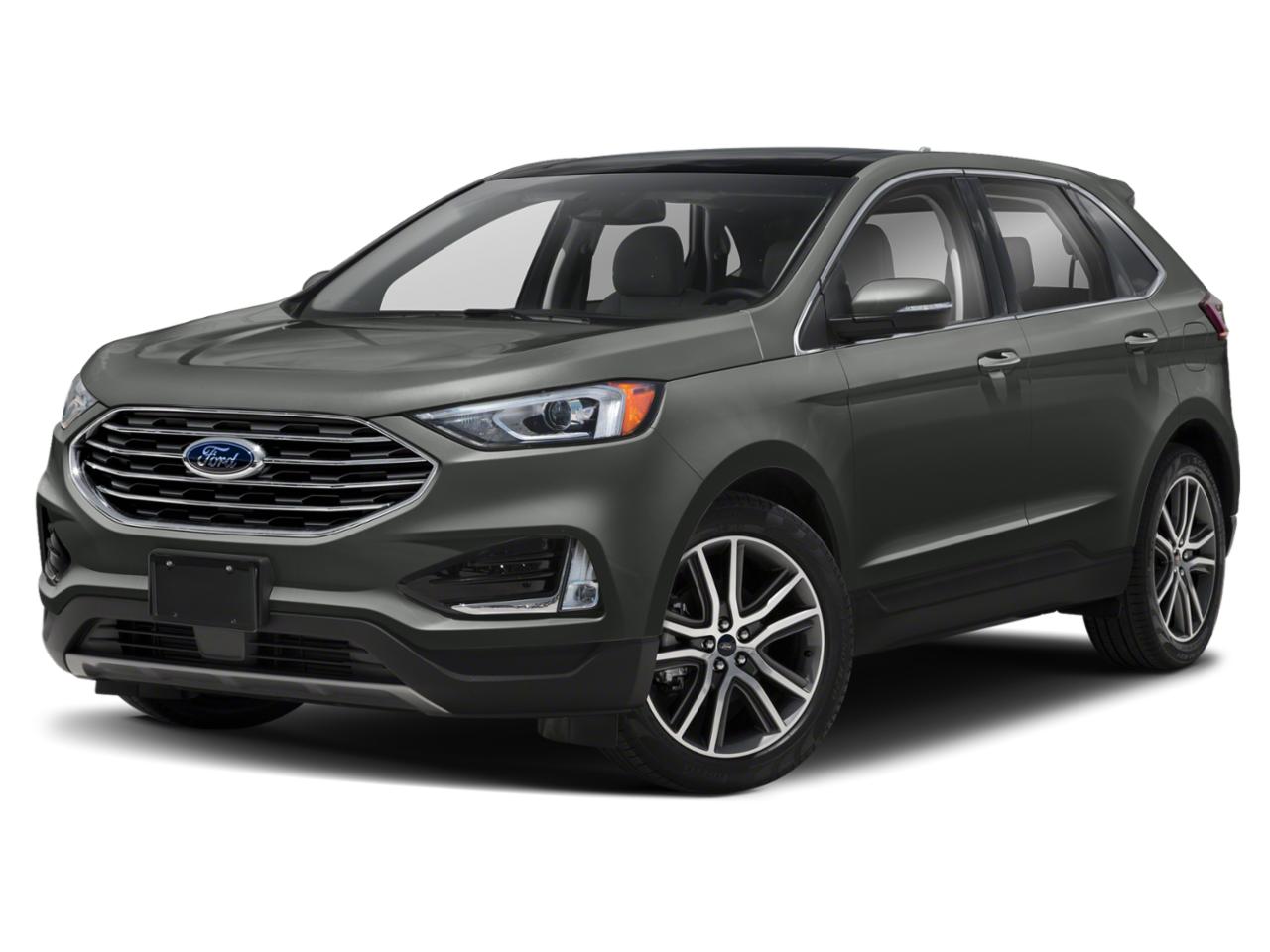 2020 Ford Edge Vehicle Photo in Philadelphia, PA 19116