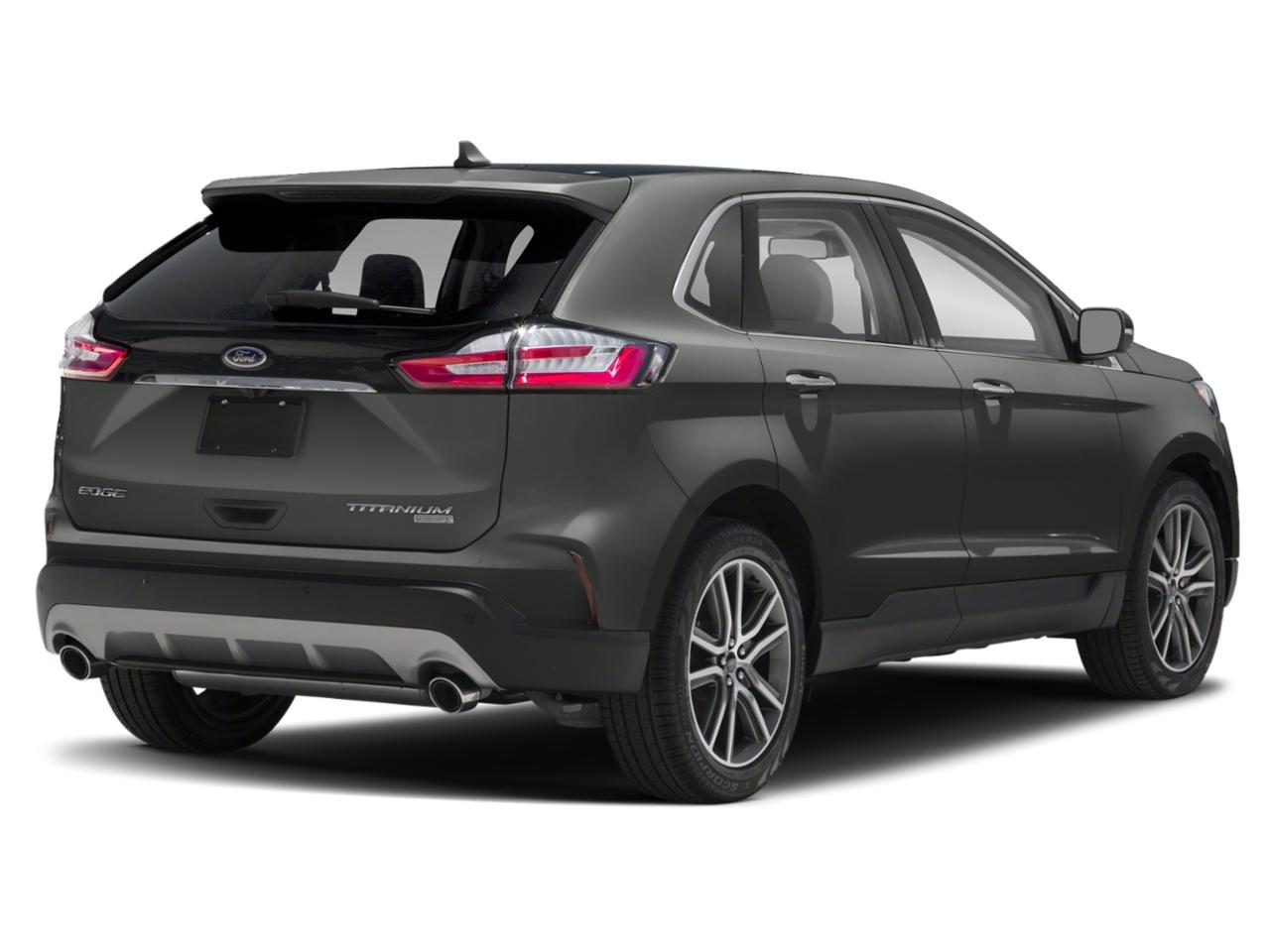 2020 Ford Edge Vehicle Photo in Philadelphia, PA 19116