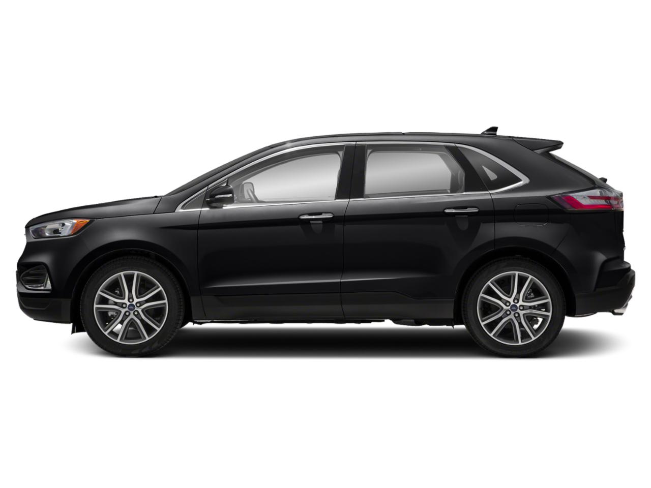 2020 Ford Edge Vehicle Photo in BEAUFORT, SC 29906-4218