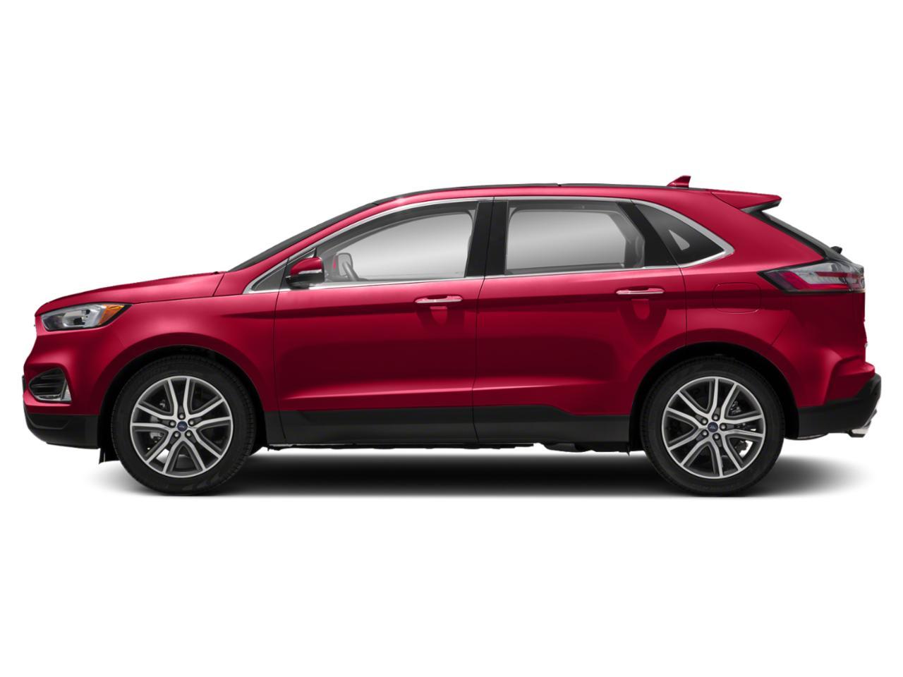 2020 Ford Edge Vehicle Photo in Akron, OH 44312