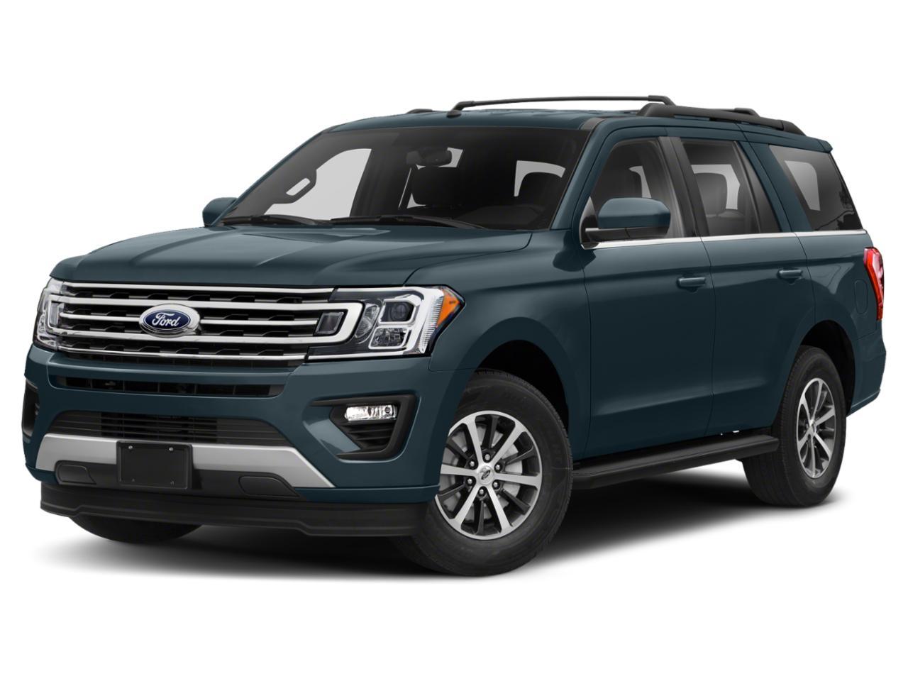 2020 Ford Expedition Vehicle Photo in Flemington, NJ 08822