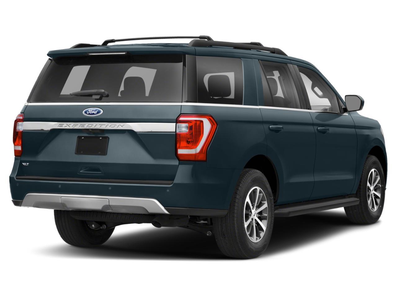 2020 Ford Expedition Vehicle Photo in Flemington, NJ 08822