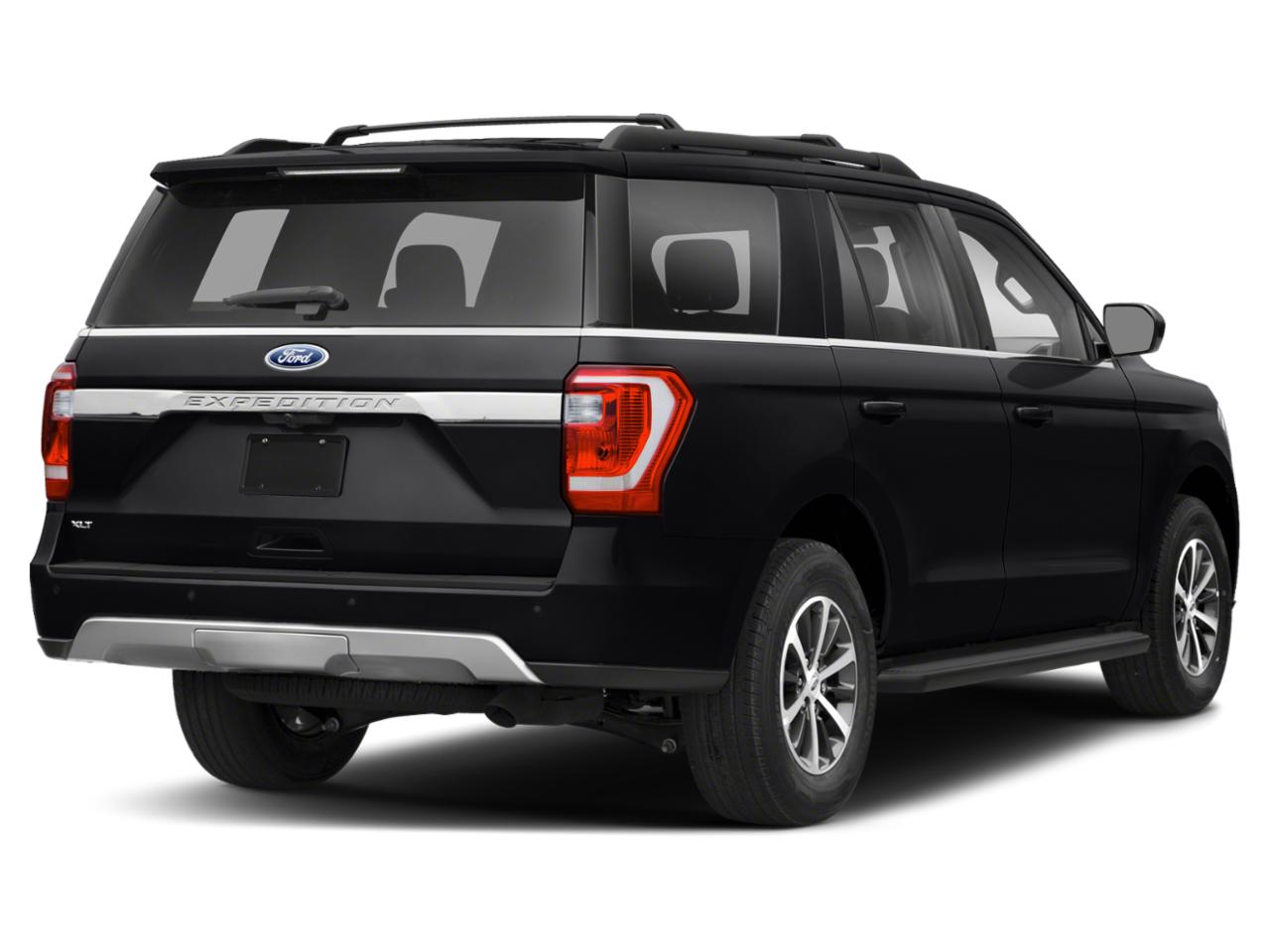 2020 Ford Expedition Vehicle Photo in Jonesboro, AR 72404