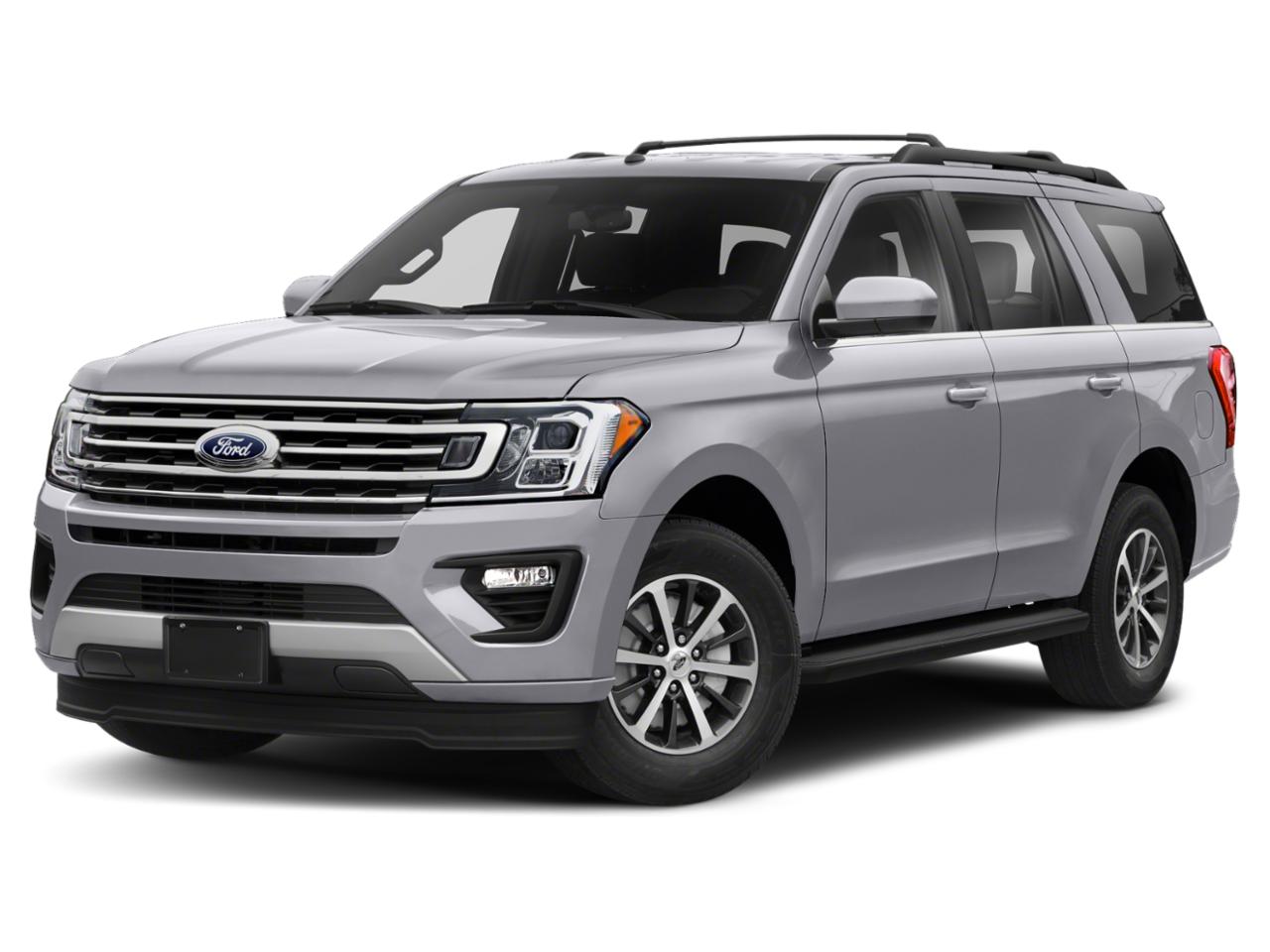 2020 Ford Expedition Vehicle Photo in Decatur, TX 76234