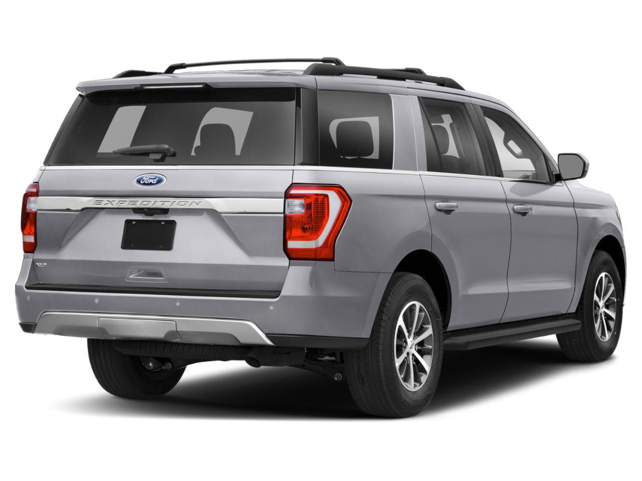 2020 Ford Expedition Vehicle Photo in Decatur, TX 76234