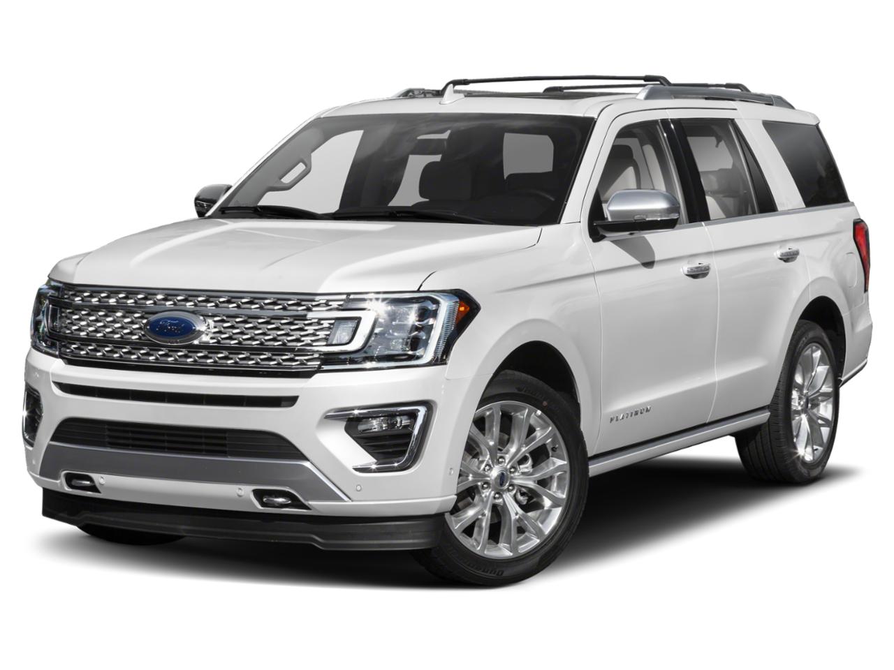 2020 Ford Expedition Vehicle Photo in KANSAS CITY, MO 64114-4545