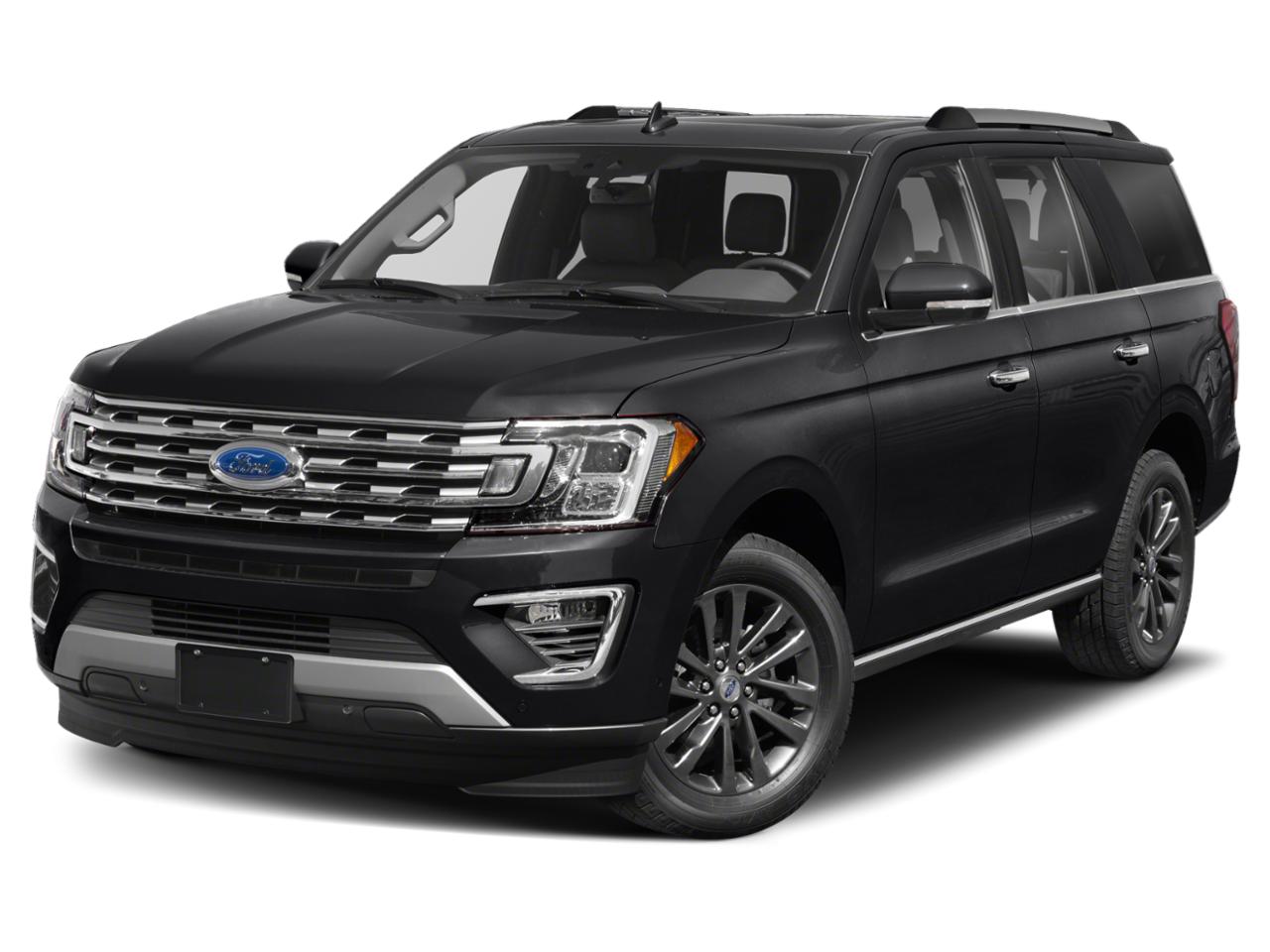 2020 Ford Expedition Vehicle Photo in Belle Vernon, PA 15012