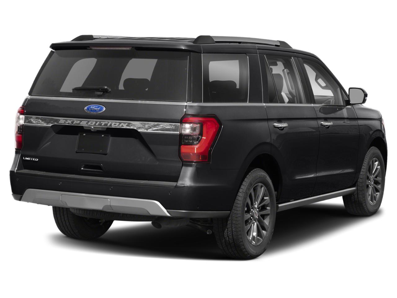 2020 Ford Expedition Vehicle Photo in Belle Vernon, PA 15012