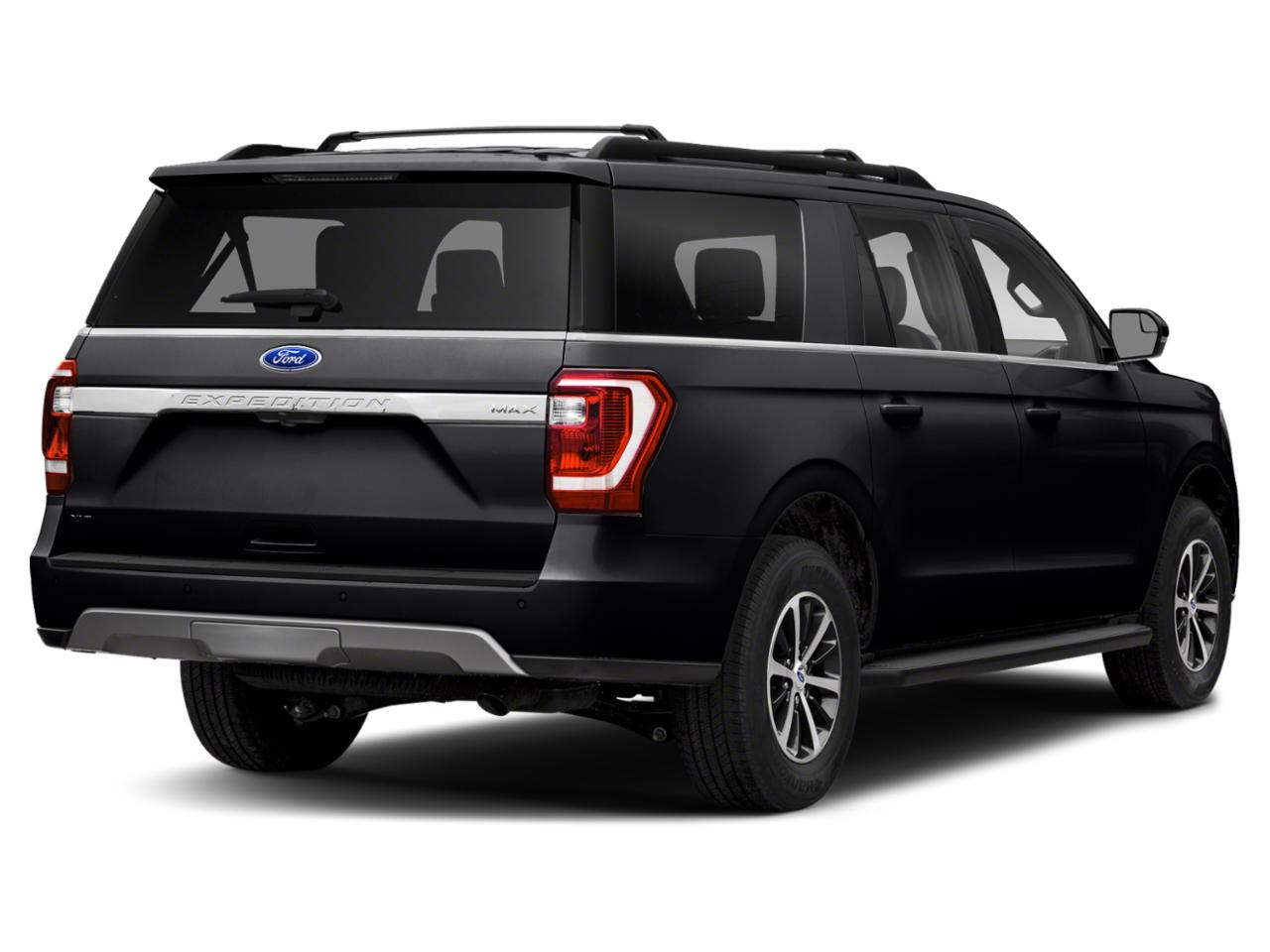 2020 Ford Expedition Max Vehicle Photo in SCHOFIELD, WI 54476-1020