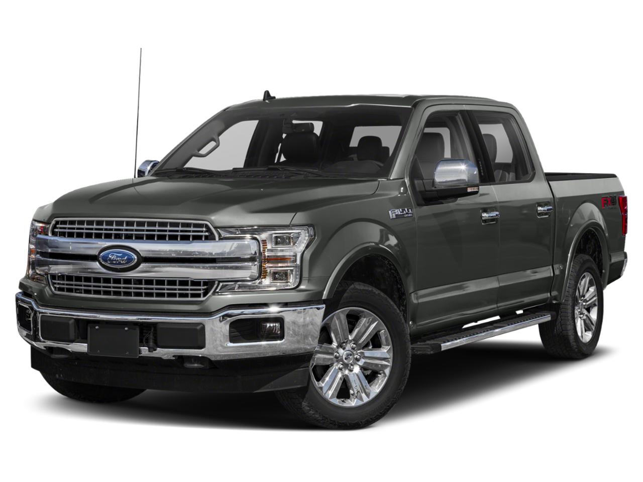 2020 Ford F-150 Vehicle Photo in INDEPENDENCE, MO 64055-1314