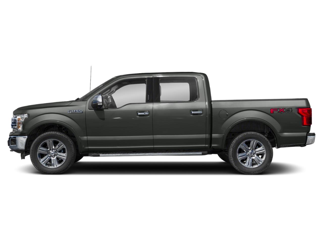 2020 Ford F-150 Vehicle Photo in INDEPENDENCE, MO 64055-1314