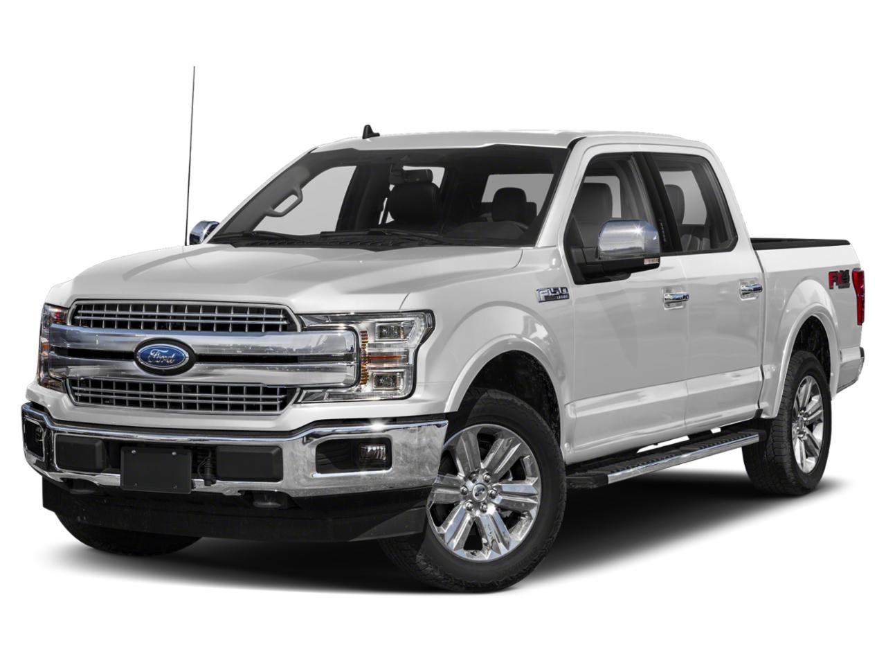 2020 Ford F-150 Vehicle Photo in Denton, TX 76205