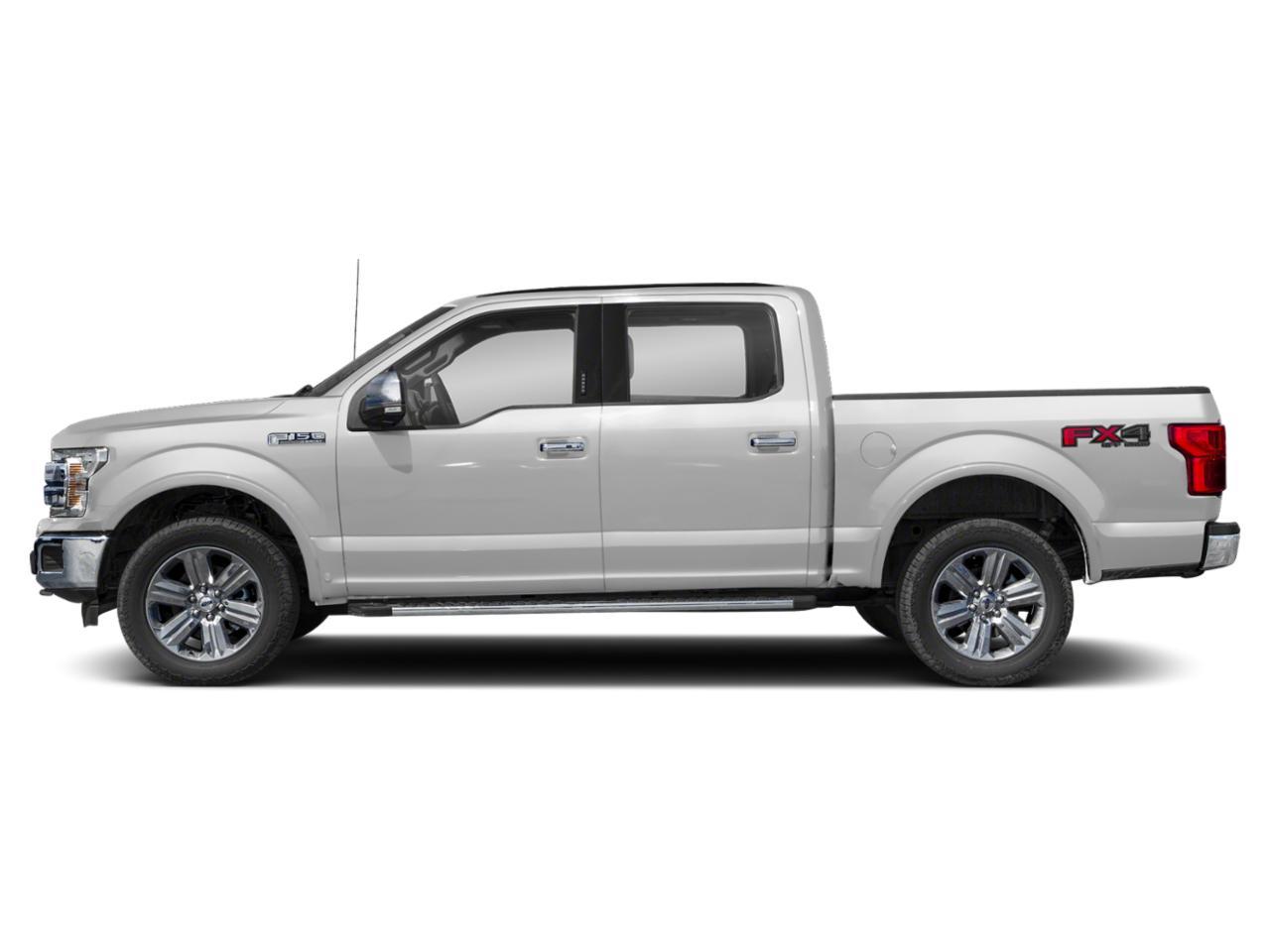 2020 Ford F-150 Vehicle Photo in Denton, TX 76205