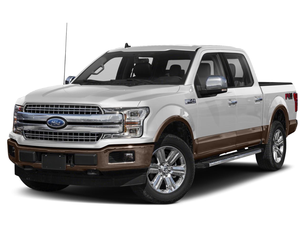 2020 Ford F-150 Vehicle Photo in Denton, TX 76205