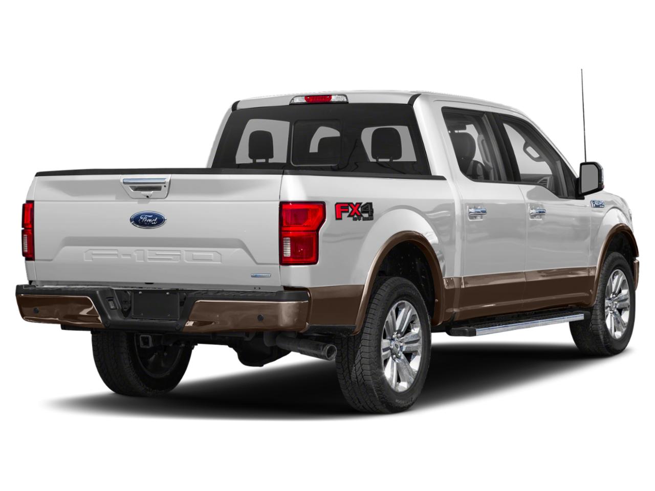 2020 Ford F-150 Vehicle Photo in Denton, TX 76205
